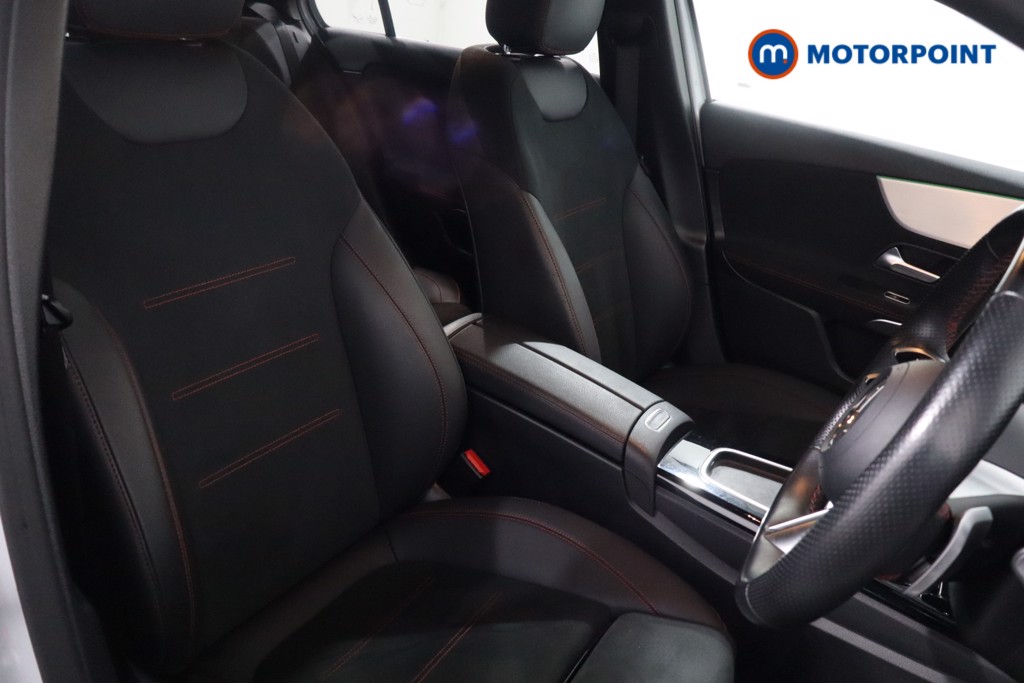 Mercedes-Benz A Class Amg Line Automatic Petrol Saloon - Stock Number (1621373) - 23rd supplementary image