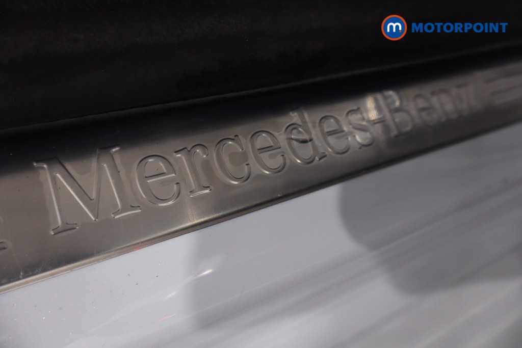 Mercedes-Benz A Class Amg Line Automatic Petrol Saloon - Stock Number (1621373) - 24th supplementary image