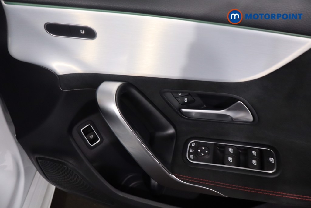 Mercedes-Benz A Class Amg Line Automatic Petrol Saloon - Stock Number (1621373) - 26th supplementary image