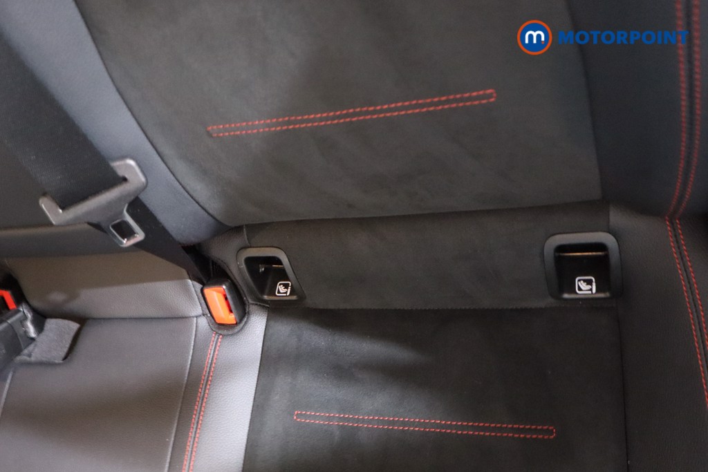 Mercedes-Benz A Class Amg Line Automatic Petrol Saloon - Stock Number (1621373) - 27th supplementary image