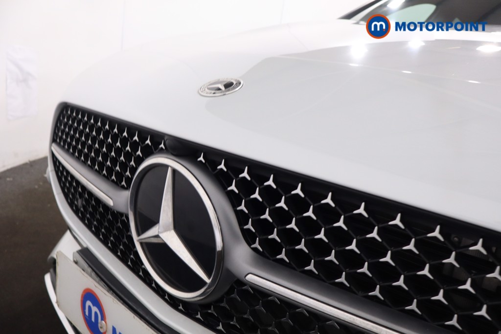 Mercedes-Benz A Class Amg Line Automatic Petrol Saloon - Stock Number (1621373) - 31st supplementary image