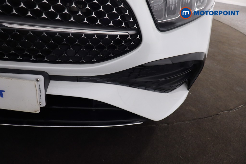 Mercedes-Benz A Class Amg Line Automatic Petrol Saloon - Stock Number (1621373) - 33rd supplementary image