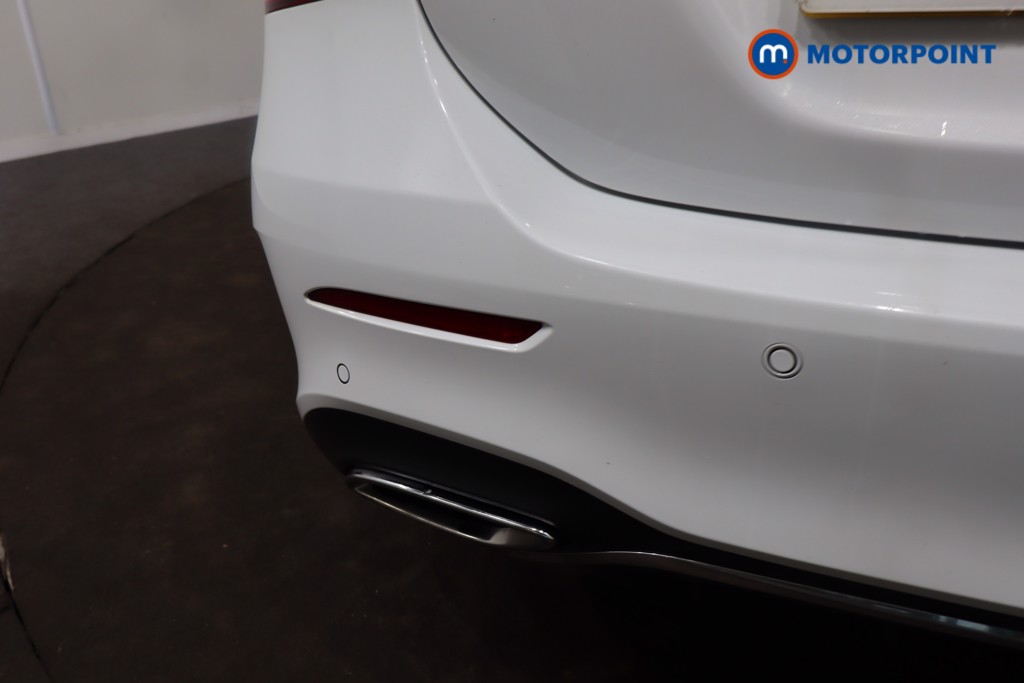 Mercedes-Benz A Class Amg Line Automatic Petrol Saloon - Stock Number (1621373) - 37th supplementary image