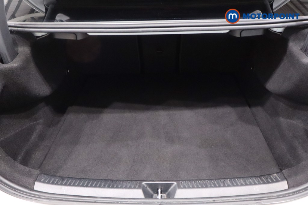 Mercedes-Benz A Class Amg Line Automatic Petrol Saloon - Stock Number (1621373) - 39th supplementary image