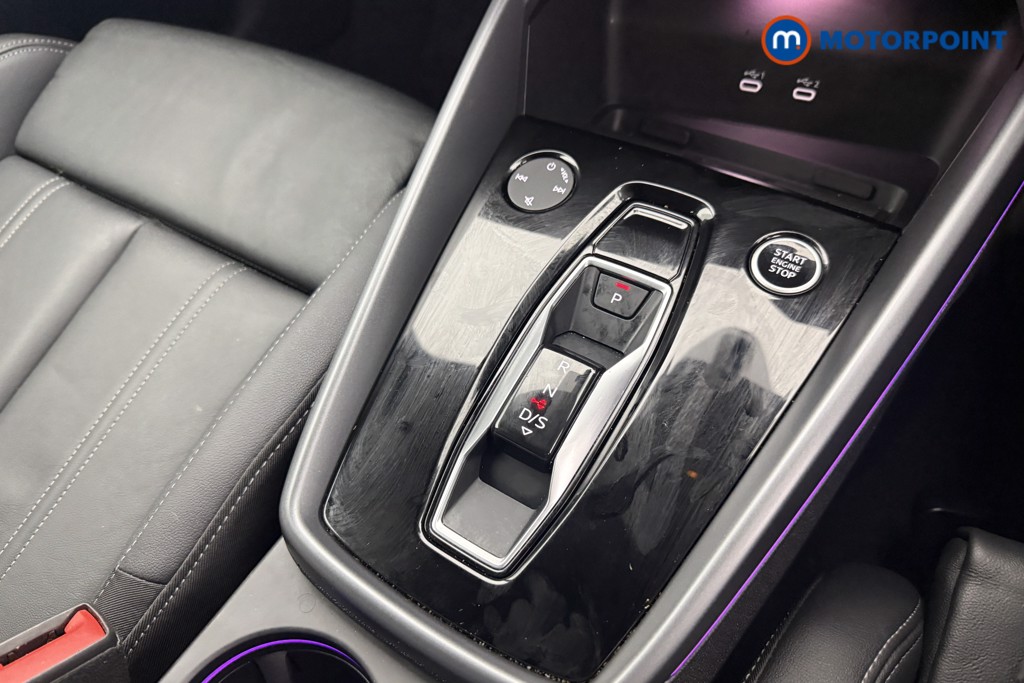 Audi A3 Black Edition Automatic Diesel Hatchback - Stock Number (1621387) - 5th supplementary image