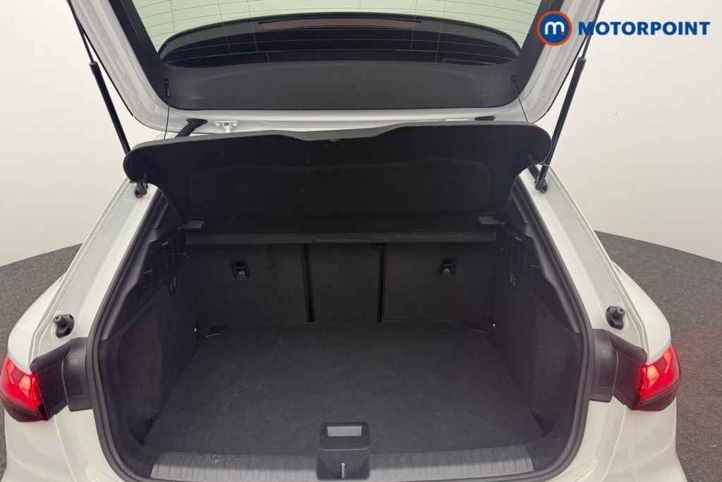 Audi A3 Black Edition Automatic Diesel Hatchback - Stock Number (1621387) - 13th supplementary image