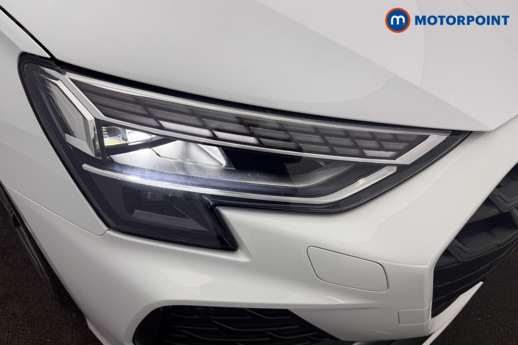 Audi A3 Black Edition Automatic Diesel Hatchback - Stock Number (1621387) - 14th supplementary image