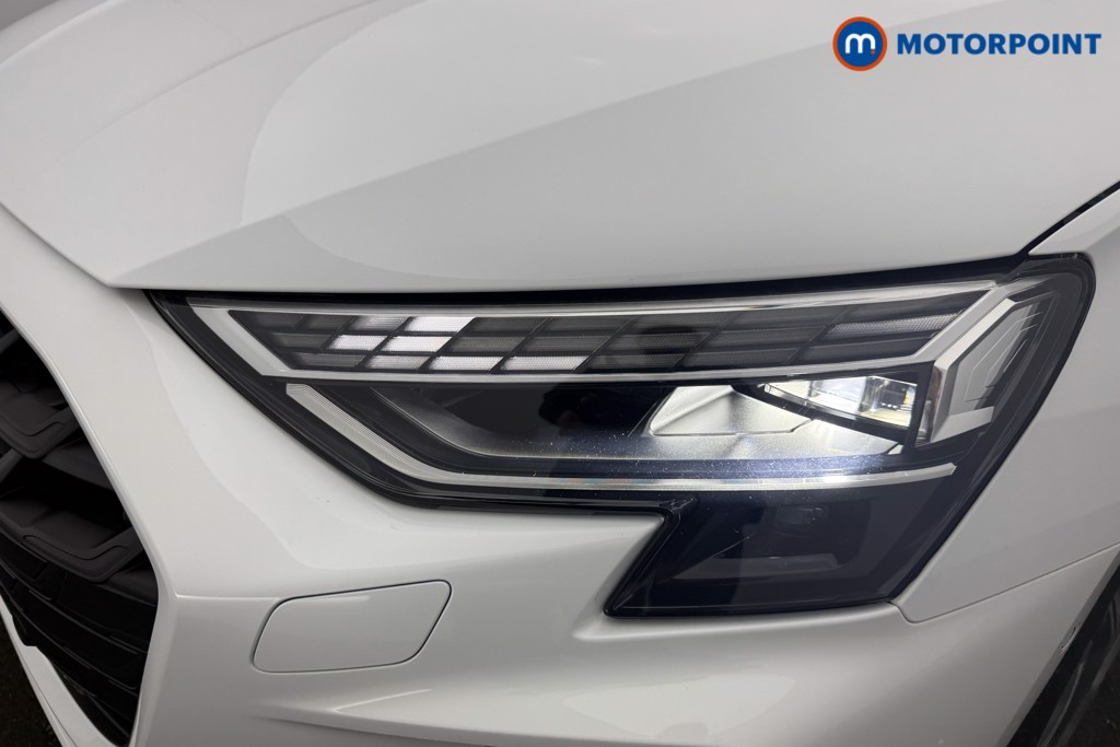 Audi A3 Black Edition Automatic Diesel Hatchback - Stock Number (1621387) - 15th supplementary image