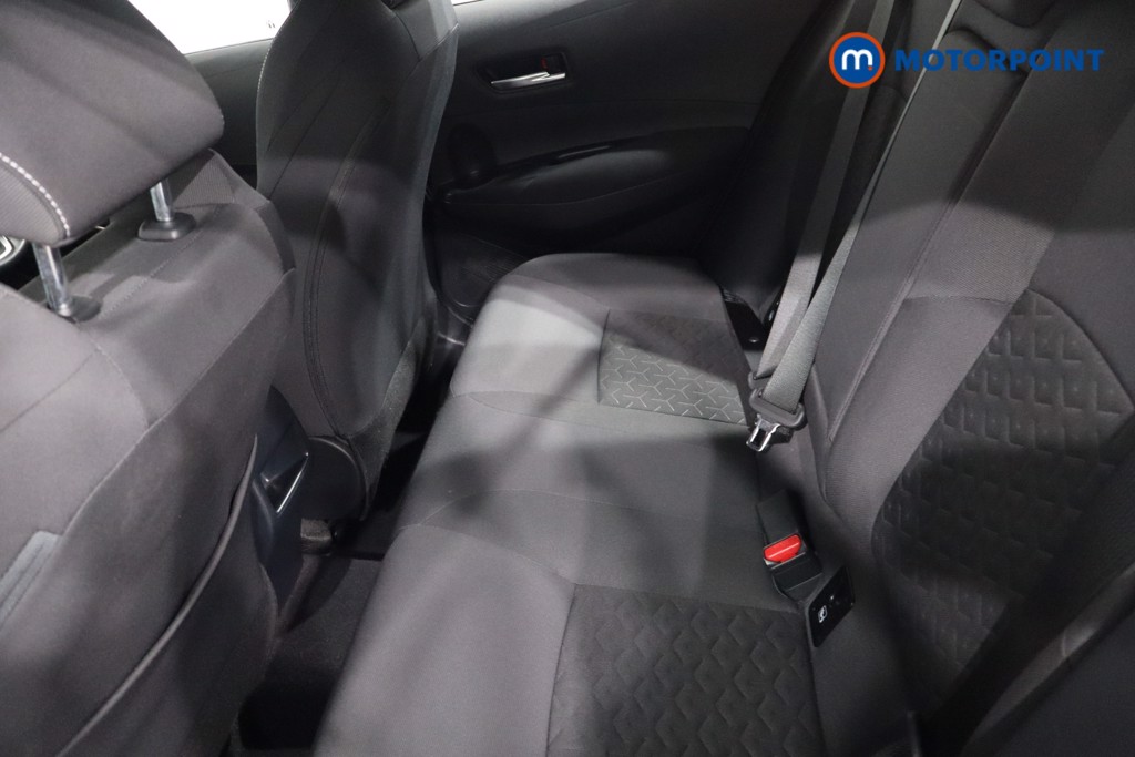 Toyota Corolla Icon Tech Automatic Petrol-Electric Hybrid Hatchback - Stock Number (1621481) - 5th supplementary image