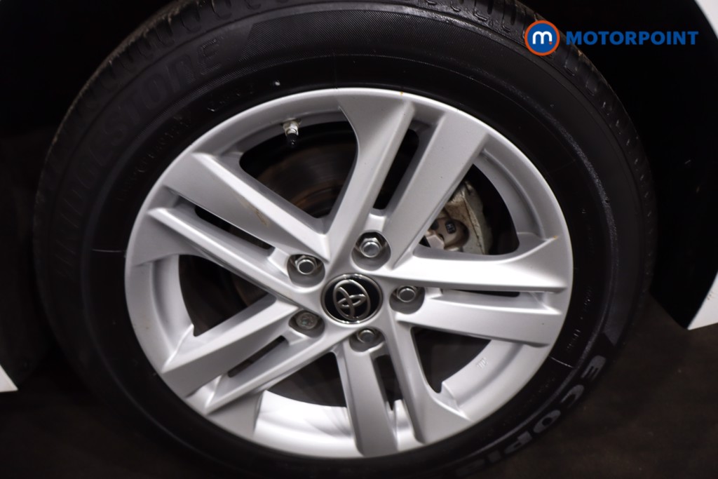 Toyota Corolla Icon Tech Automatic Petrol-Electric Hybrid Hatchback - Stock Number (1621481) - 12th supplementary image