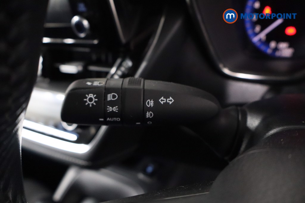 Toyota Corolla Icon Tech Automatic Petrol-Electric Hybrid Hatchback - Stock Number (1621481) - 14th supplementary image