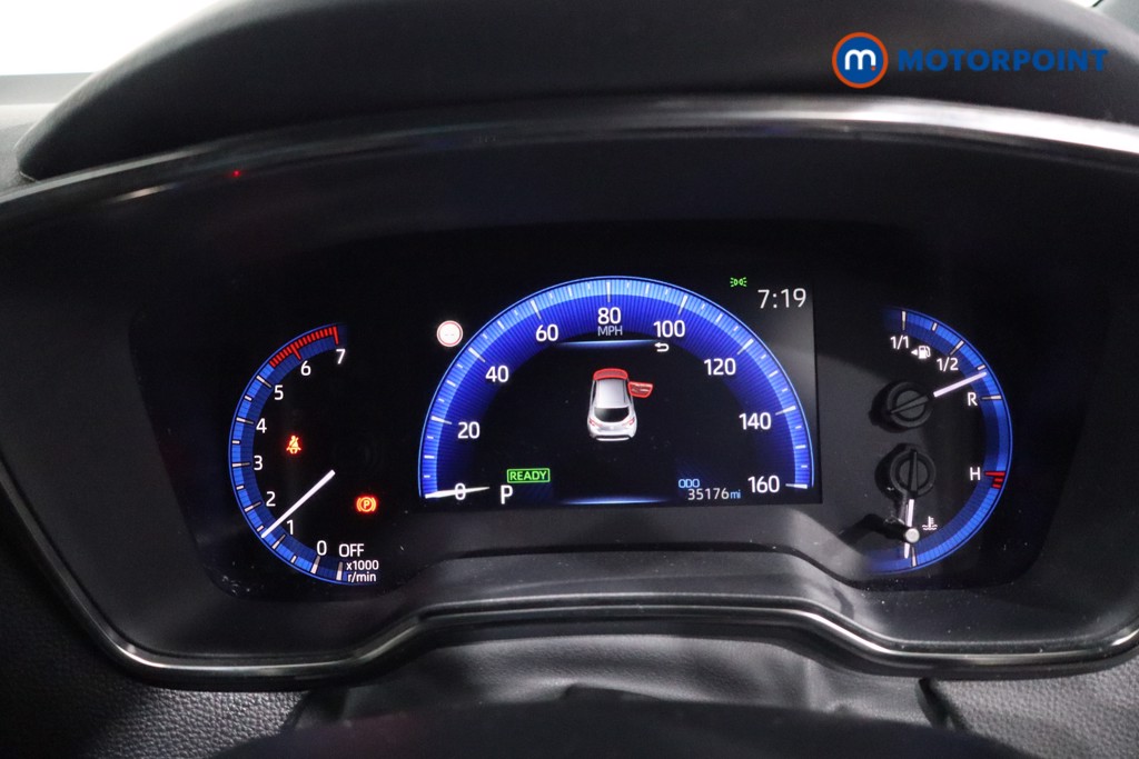 Toyota Corolla Icon Tech Automatic Petrol-Electric Hybrid Hatchback - Stock Number (1621481) - 16th supplementary image