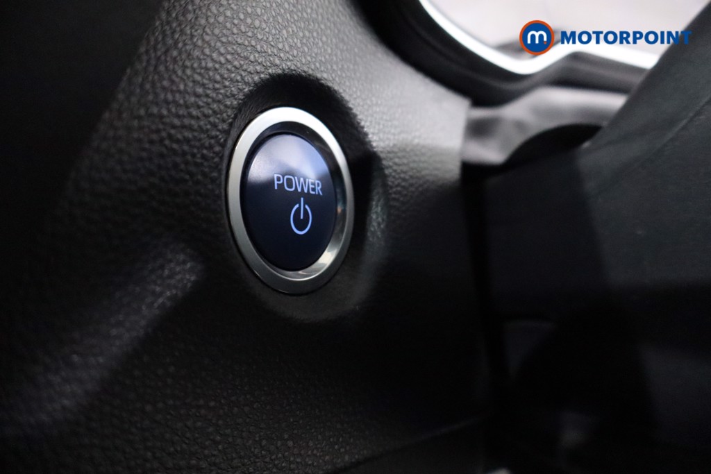 Toyota Corolla Icon Tech Automatic Petrol-Electric Hybrid Hatchback - Stock Number (1621481) - 18th supplementary image