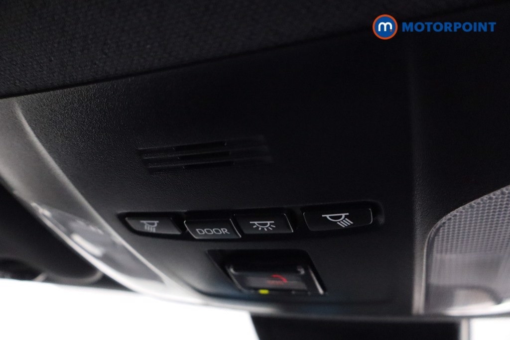 Toyota Corolla Icon Tech Automatic Petrol-Electric Hybrid Hatchback - Stock Number (1621481) - 21st supplementary image