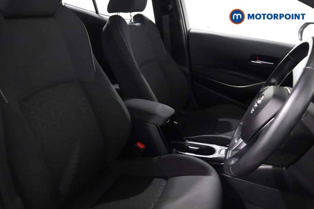 Toyota Corolla Icon Tech Automatic Petrol-Electric Hybrid Hatchback - Stock Number (1621481) - 22nd supplementary image