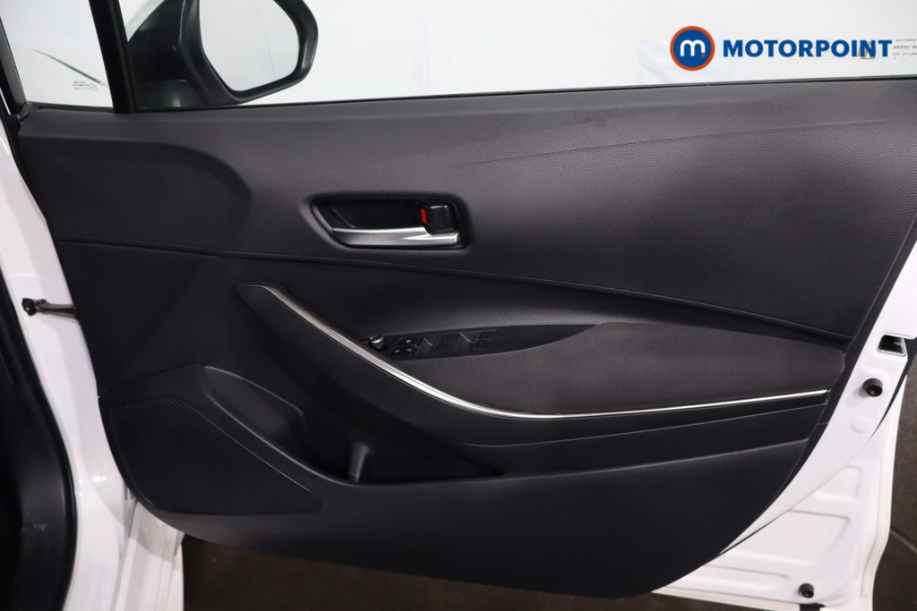 Toyota Corolla Icon Tech Automatic Petrol-Electric Hybrid Hatchback - Stock Number (1621481) - 23rd supplementary image