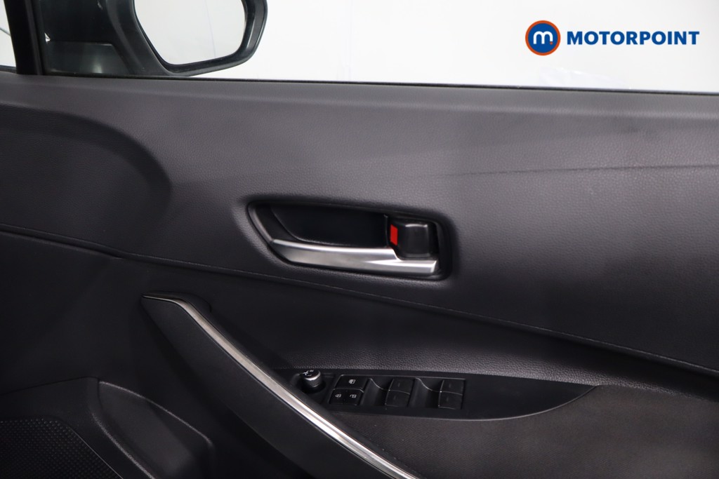 Toyota Corolla Icon Tech Automatic Petrol-Electric Hybrid Hatchback - Stock Number (1621481) - 24th supplementary image