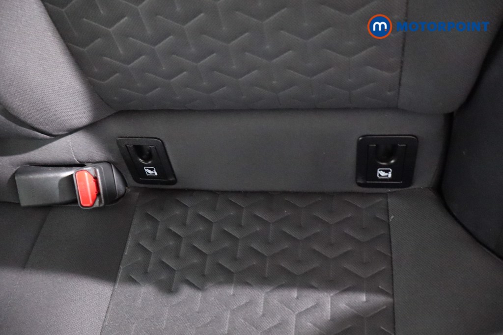 Toyota Corolla Icon Tech Automatic Petrol-Electric Hybrid Hatchback - Stock Number (1621481) - 25th supplementary image