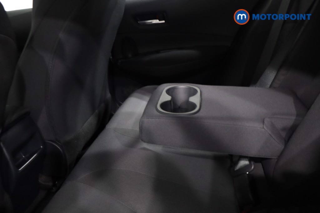 Toyota Corolla Icon Tech Automatic Petrol-Electric Hybrid Hatchback - Stock Number (1621481) - 26th supplementary image