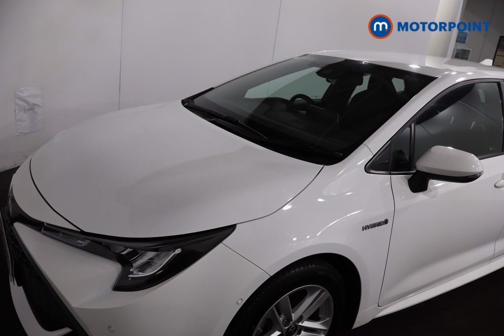 Toyota Corolla Icon Tech Automatic Petrol-Electric Hybrid Hatchback - Stock Number (1621481) - 27th supplementary image