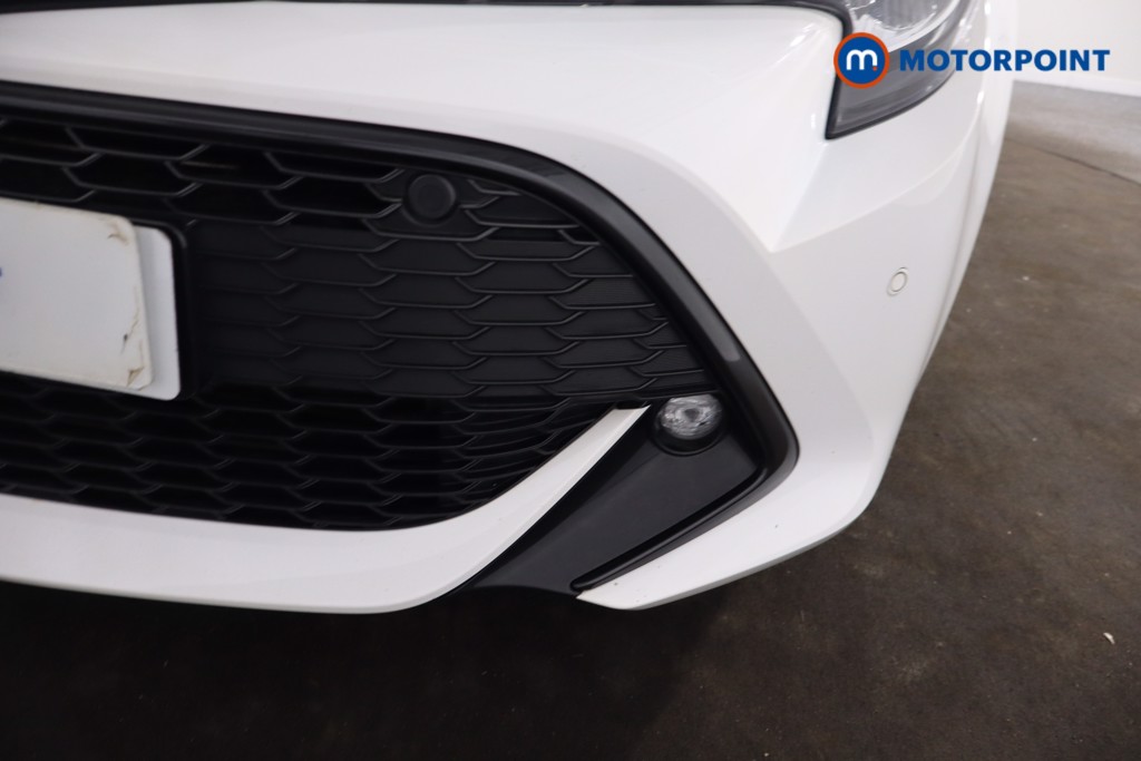 Toyota Corolla Icon Tech Automatic Petrol-Electric Hybrid Hatchback - Stock Number (1621481) - 31st supplementary image