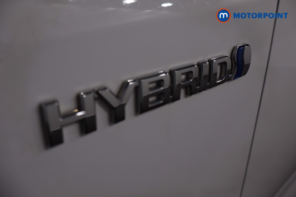 Toyota Corolla Icon Tech Automatic Petrol-Electric Hybrid Hatchback - Stock Number (1621481) - 33rd supplementary image