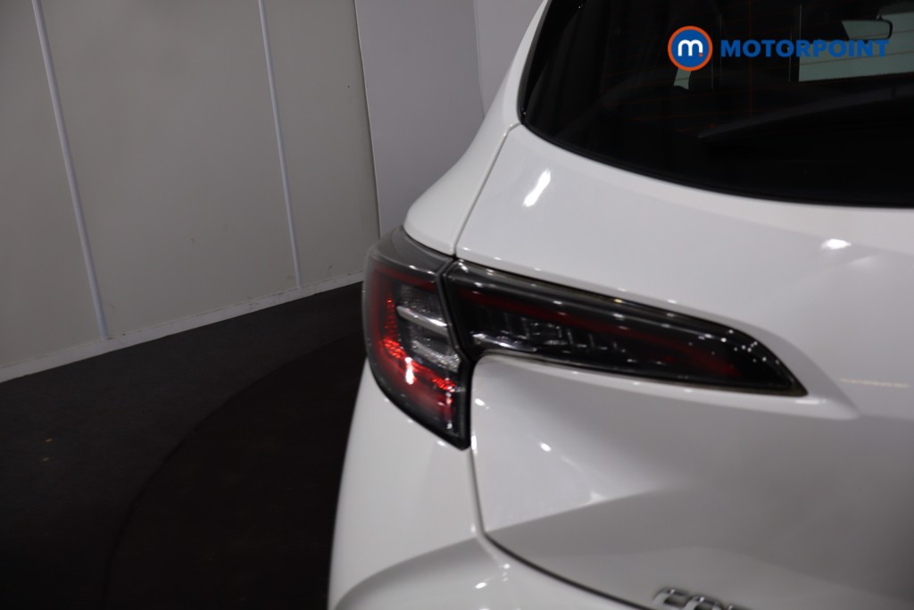 Toyota Corolla Icon Tech Automatic Petrol-Electric Hybrid Hatchback - Stock Number (1621481) - 35th supplementary image