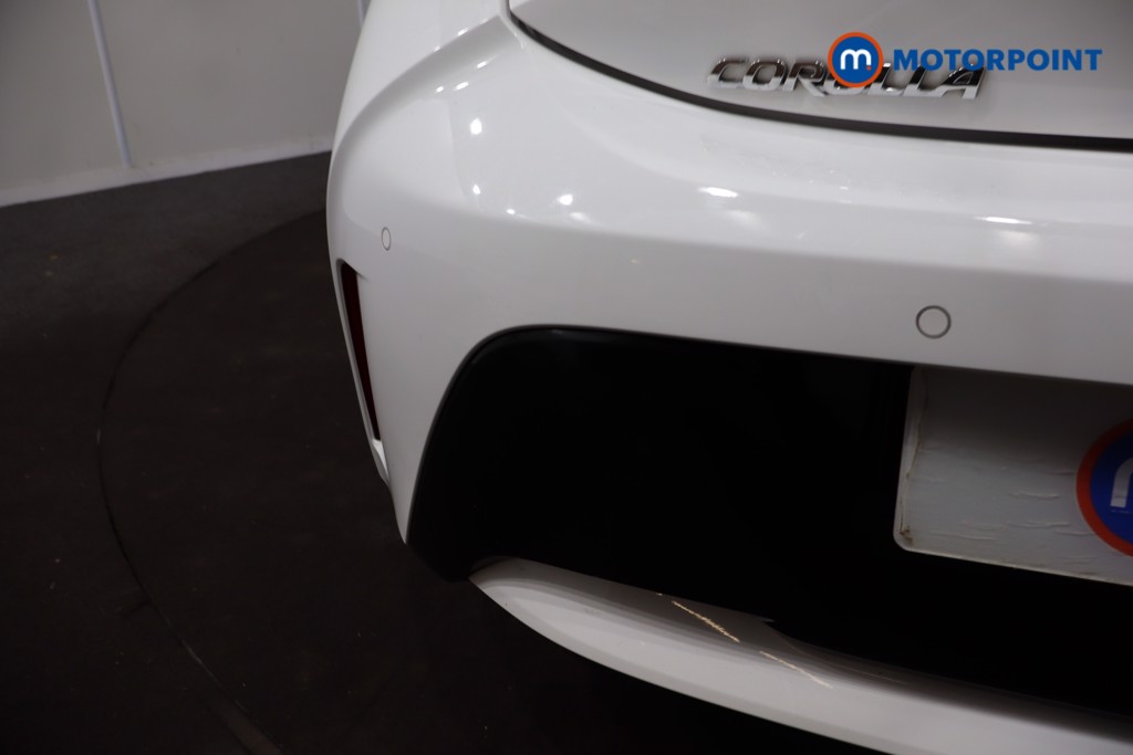 Toyota Corolla Icon Tech Automatic Petrol-Electric Hybrid Hatchback - Stock Number (1621481) - 36th supplementary image