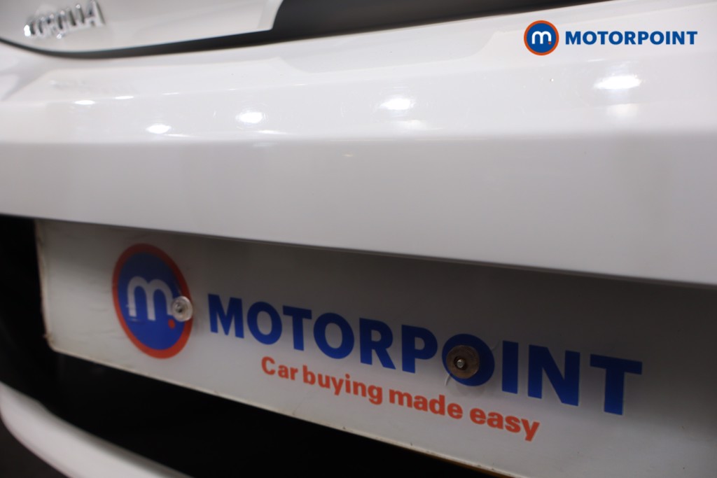 Toyota Corolla Icon Tech Automatic Petrol-Electric Hybrid Hatchback - Stock Number (1621481) - 37th supplementary image