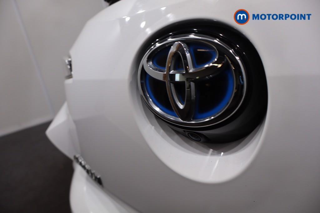 Toyota Corolla Icon Tech Automatic Petrol-Electric Hybrid Hatchback - Stock Number (1621481) - 38th supplementary image