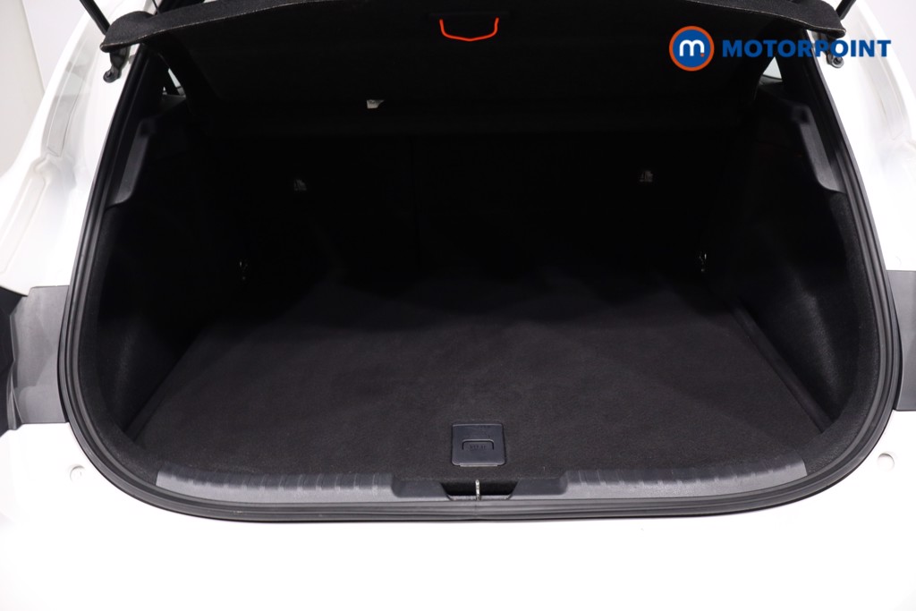 Toyota Corolla Icon Tech Automatic Petrol-Electric Hybrid Hatchback - Stock Number (1621481) - 39th supplementary image
