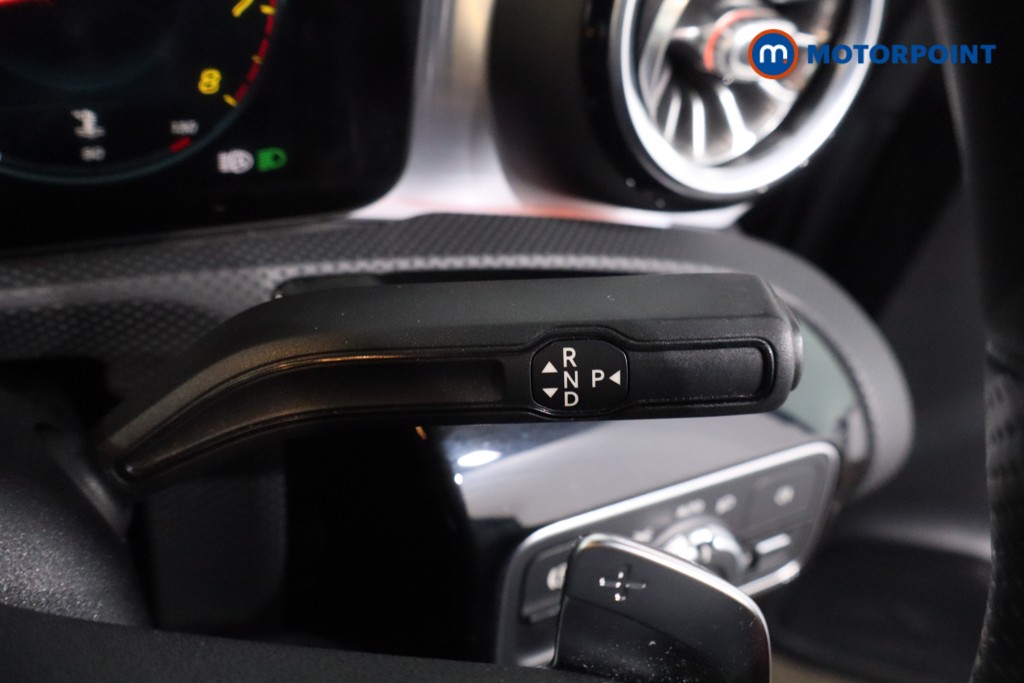 Mercedes-Benz A Class Amg Line Automatic Petrol Hatchback - Stock Number (1621567) - 15th supplementary image