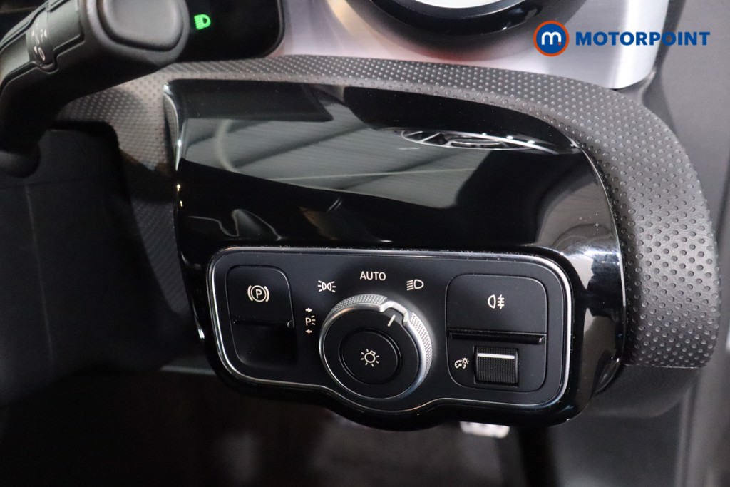 Mercedes-Benz A Class Amg Line Automatic Petrol Hatchback - Stock Number (1621567) - 17th supplementary image