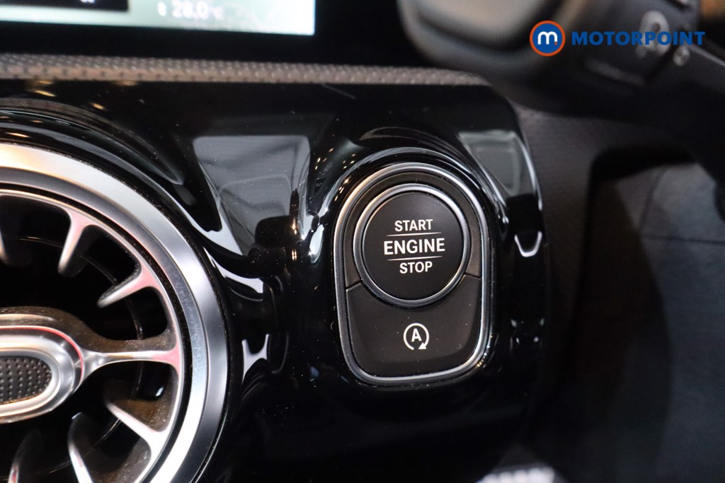 Mercedes-Benz A Class Amg Line Automatic Petrol Hatchback - Stock Number (1621567) - 18th supplementary image