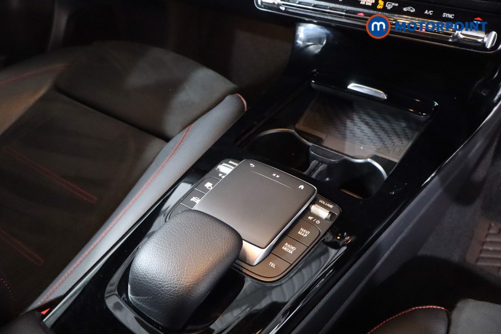 Mercedes-Benz A Class Amg Line Automatic Petrol Hatchback - Stock Number (1621567) - 21st supplementary image