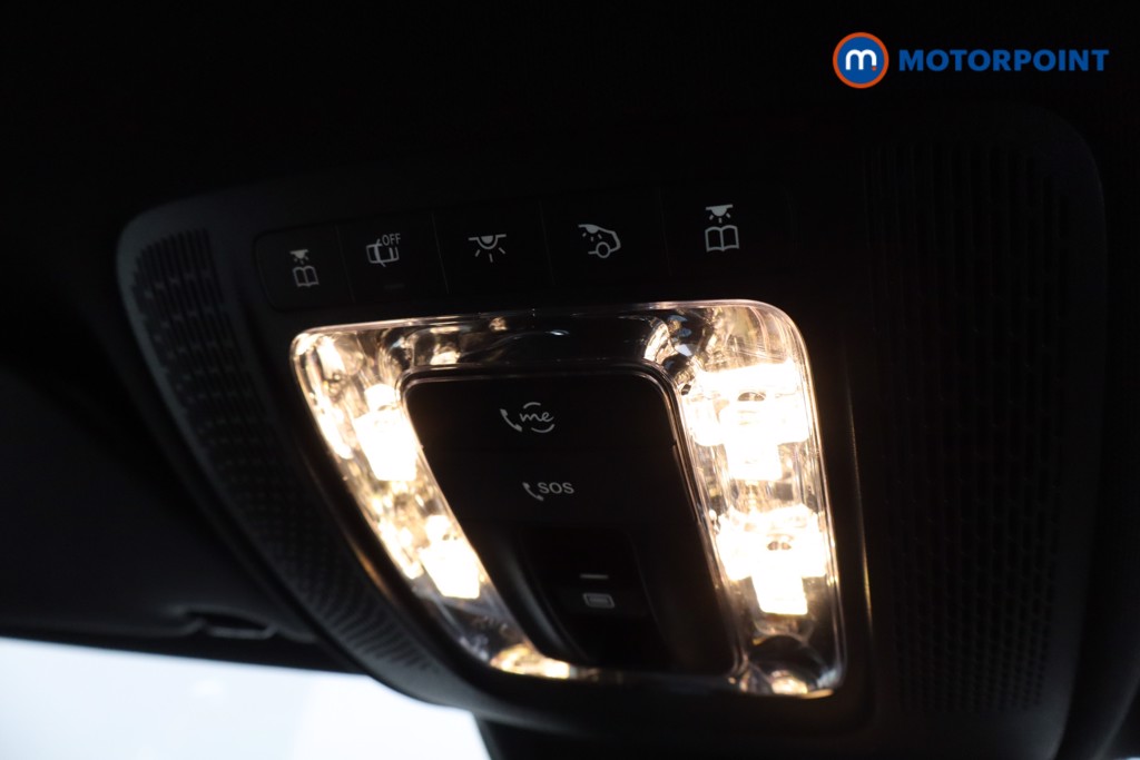 Mercedes-Benz A Class Amg Line Automatic Petrol Hatchback - Stock Number (1621567) - 22nd supplementary image