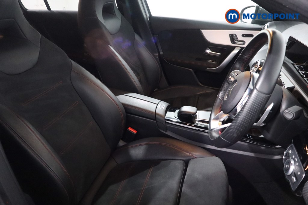 Mercedes-Benz A Class Amg Line Automatic Petrol Hatchback - Stock Number (1621567) - 23rd supplementary image