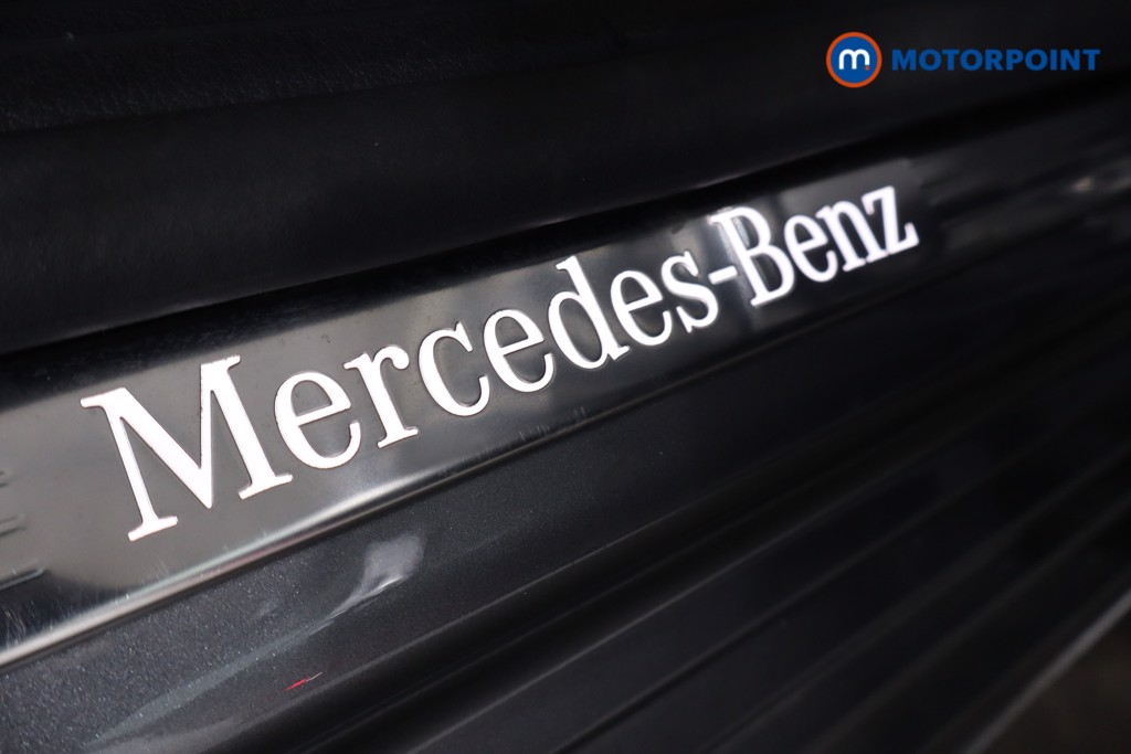 Mercedes-Benz A Class Amg Line Automatic Petrol Hatchback - Stock Number (1621567) - 24th supplementary image