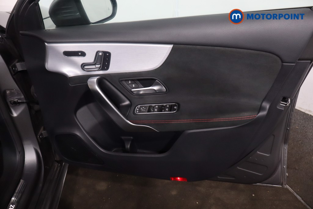 Mercedes-Benz A Class Amg Line Automatic Petrol Hatchback - Stock Number (1621567) - 25th supplementary image