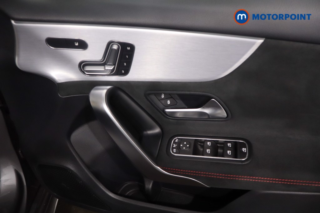 Mercedes-Benz A Class Amg Line Automatic Petrol Hatchback - Stock Number (1621567) - 26th supplementary image