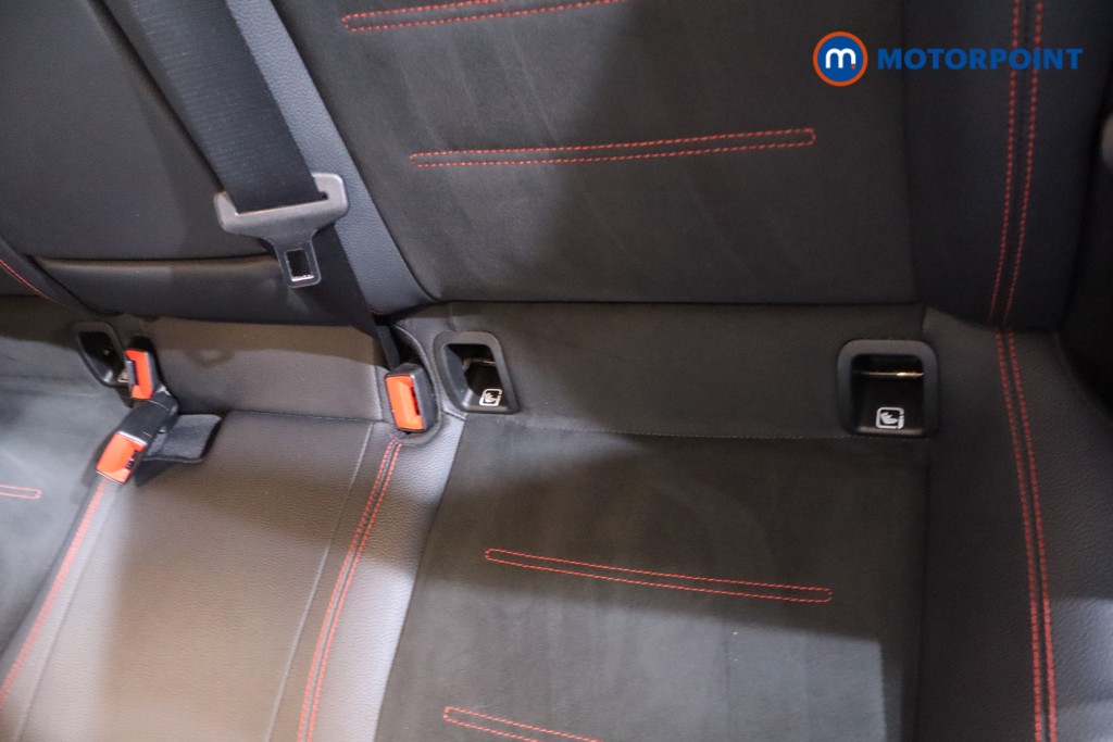 Mercedes-Benz A Class Amg Line Automatic Petrol Hatchback - Stock Number (1621567) - 27th supplementary image