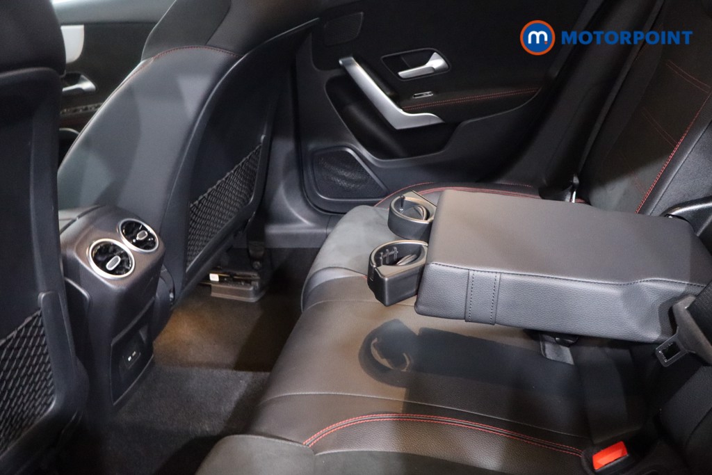 Mercedes-Benz A Class Amg Line Automatic Petrol Hatchback - Stock Number (1621567) - 28th supplementary image