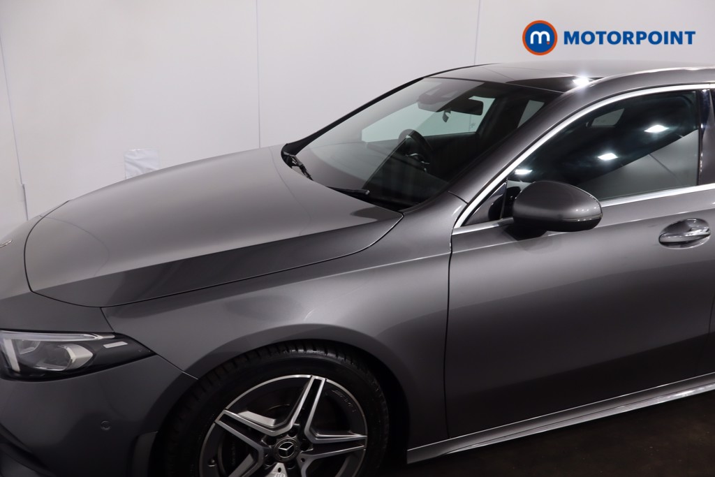 Mercedes-Benz A Class Amg Line Automatic Petrol Hatchback - Stock Number (1621567) - 29th supplementary image
