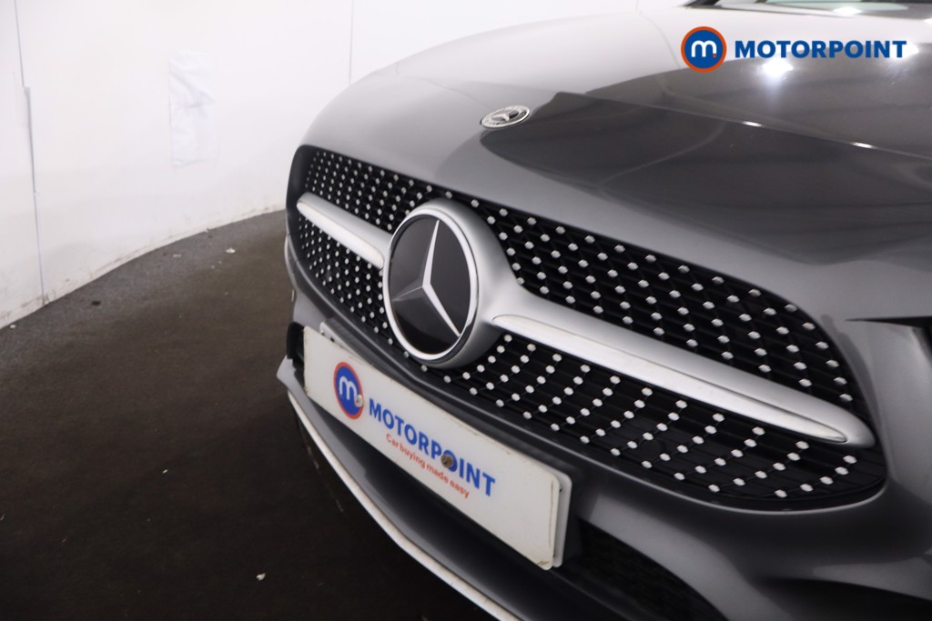 Mercedes-Benz A Class Amg Line Automatic Petrol Hatchback - Stock Number (1621567) - 30th supplementary image