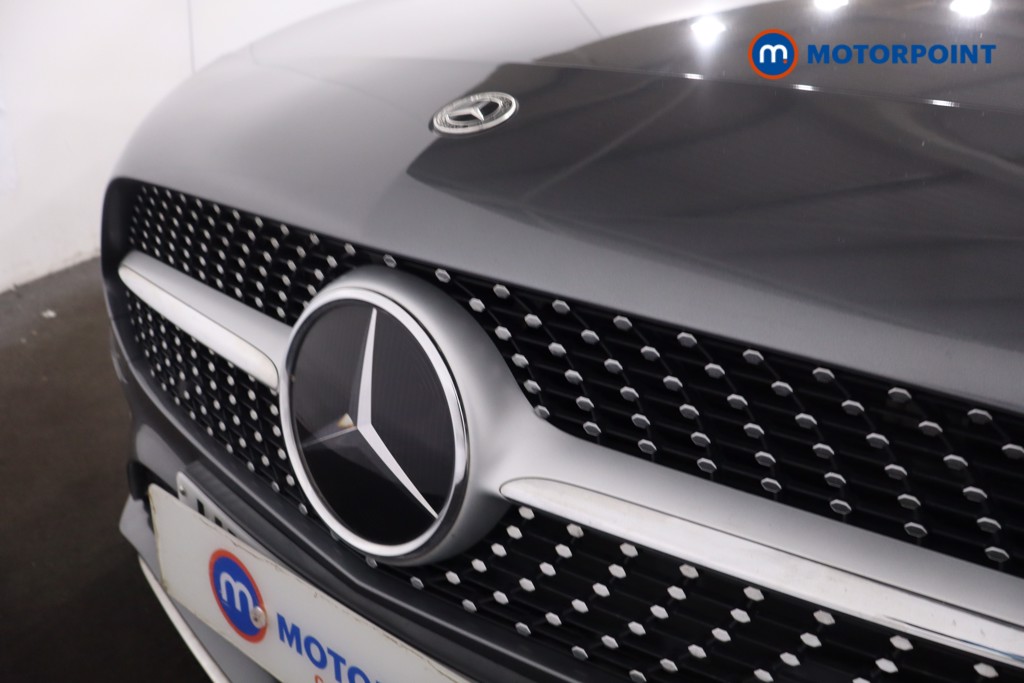 Mercedes-Benz A Class Amg Line Automatic Petrol Hatchback - Stock Number (1621567) - 31st supplementary image