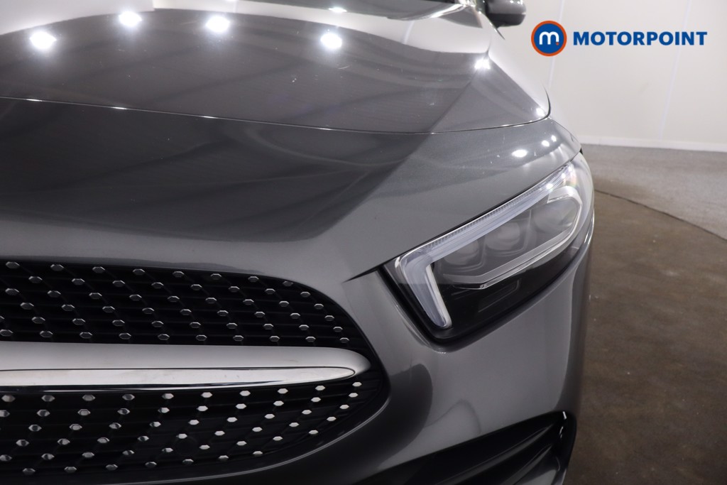 Mercedes-Benz A Class Amg Line Automatic Petrol Hatchback - Stock Number (1621567) - 32nd supplementary image