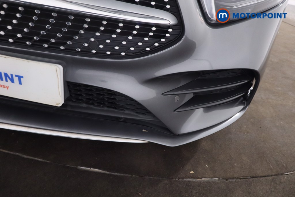 Mercedes-Benz A Class Amg Line Automatic Petrol Hatchback - Stock Number (1621567) - 33rd supplementary image