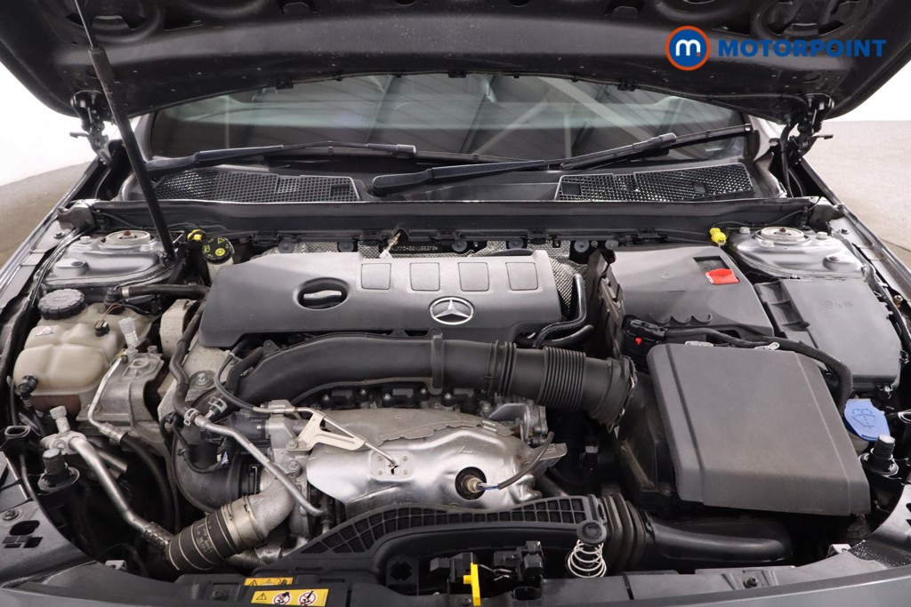 Mercedes-Benz A Class Amg Line Automatic Petrol Hatchback - Stock Number (1621567) - 34th supplementary image