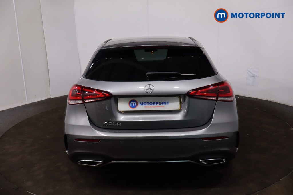 Mercedes-Benz A Class Amg Line Automatic Petrol Hatchback - Stock Number (1621567) - 35th supplementary image