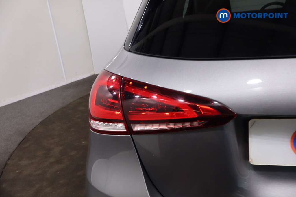 Mercedes-Benz A Class Amg Line Automatic Petrol Hatchback - Stock Number (1621567) - 36th supplementary image